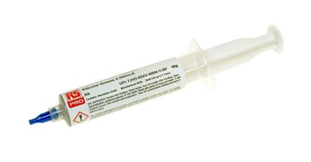 RS PRO Syringe 2065709