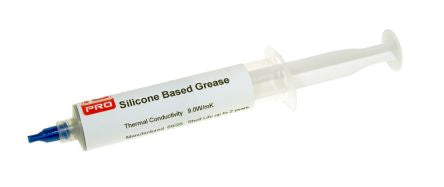 RS PRO Syringe 2065711