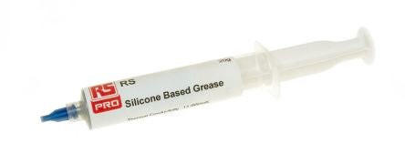 RS PRO Syringe 2065713