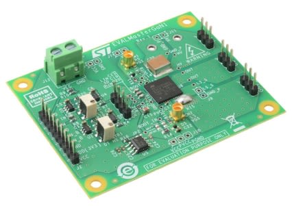 STMicroelectronics EVALMASTERGAN1 2066035