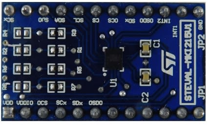STMicroelectronics STEVAL-MKI215V1 2066060