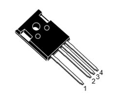 STMicroelectronics STGW75H65DFB2-4 2066063