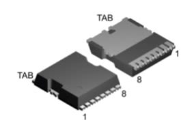 STMicroelectronics STO67N60M6 2066070