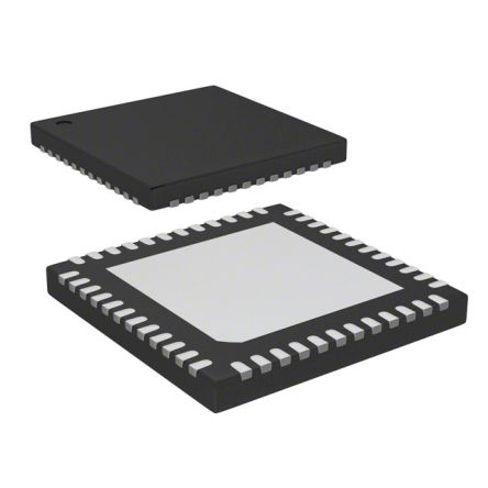 STMicroelectronics STM32WB35CCU7A 2066099