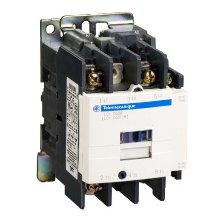 Schneider Electric LC1D506FWS207 2067121