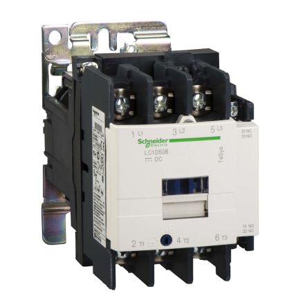 Schneider Electric LC1D506SWS207 2067122