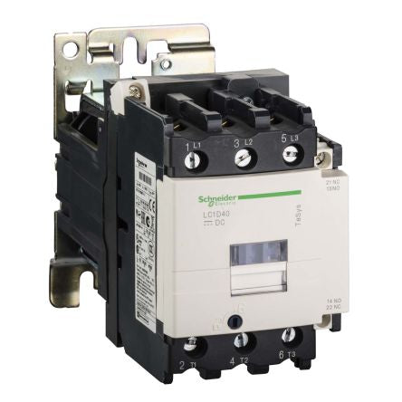 Schneider Electric LC1D656BWS207 2067123