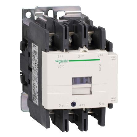 Schneider Electric LC1D956BWS207 2067125