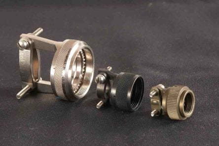 Amphenol Limited M85049/38-25A 2067537