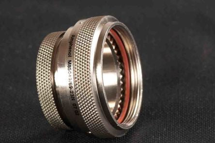 Amphenol Limited M85049/69-09N 2067552