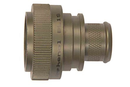 Amphenol Limited M85049/88-13W03 2067596