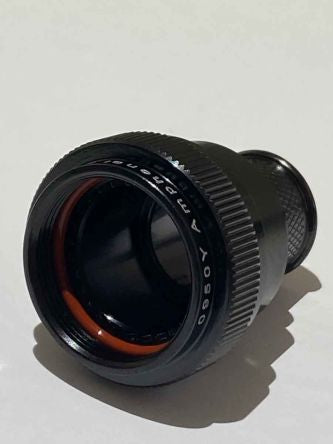 Amphenol Limited M85049/88-15Z03 2067600