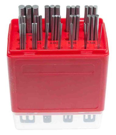 RS PRO Imperial/Metric 2067873
