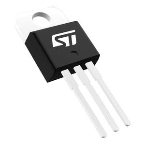 STMicroelectronics STP50N60DM6 2068634