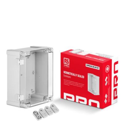 RS PRO 2069105