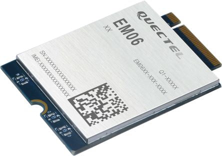 Quectel EM06ELA-512-SGAS 2069159