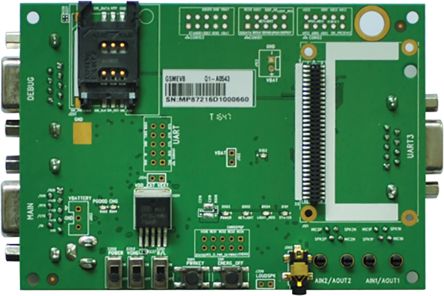Quectel GSM EVB KIT 2069162