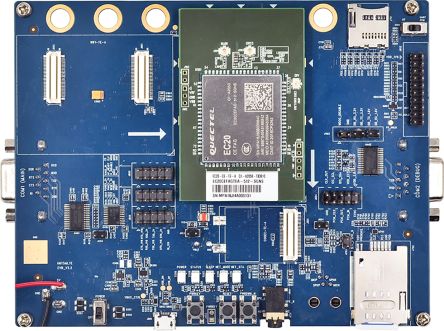 Quectel UMTS&LTE-EVAL-KIT-V2 2069172