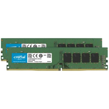 Crucial CT2K32G4DFD8266 2069223