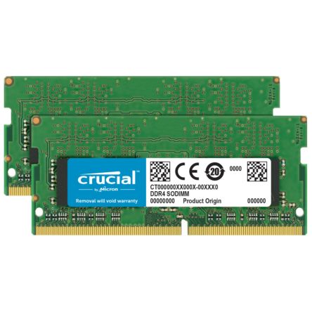Crucial CT2K8G4SFRA266 2069233