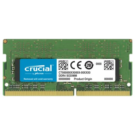 Crucial CT8G4SFRA266 2069242
