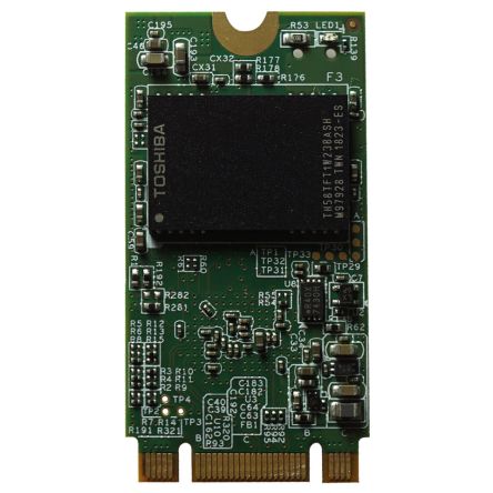 InnoDisk DEM24-A28DD1EWAQF 2069254