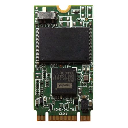 InnoDisk DEM24-C12DK1EWAQF 2069259