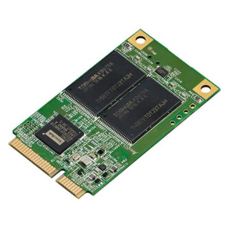 InnoDisk DEMSR-A28DK1EW1QF 2069267