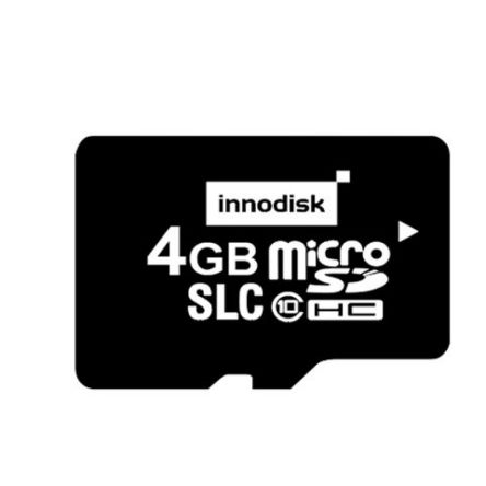 InnoDisk DESDM-04GS02AW1ST 2069276