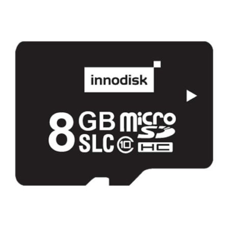 InnoDisk DESDM-08GS02AW1ST 2069278