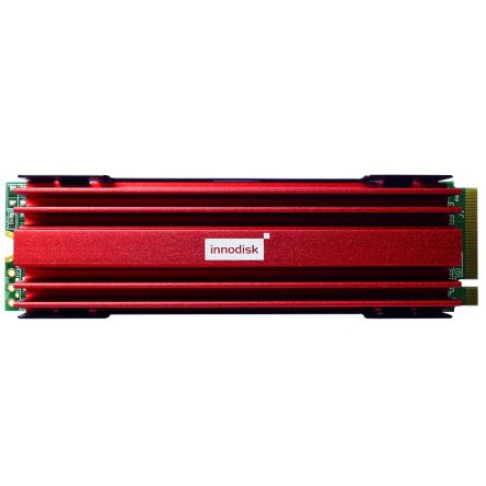 InnoDisk DGM28-A28DC1EWAQFH 2069290