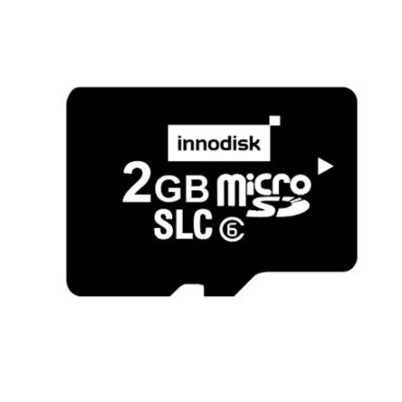 InnoDisk DS2M-02GI81AW3ST 2069303