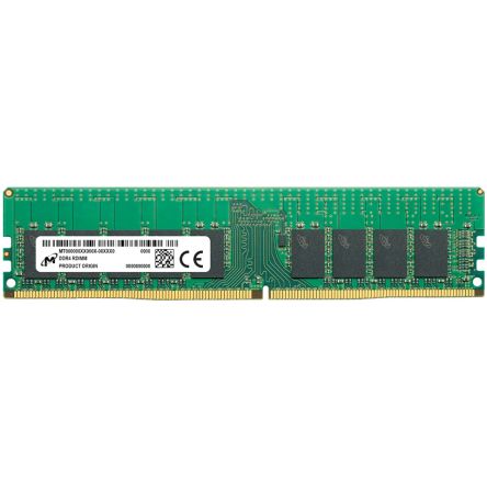 Micron MTA9ASF2G72PZ-2G9E1 2069335