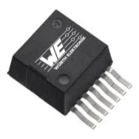 Wurth Elektronik 171010601 2069408