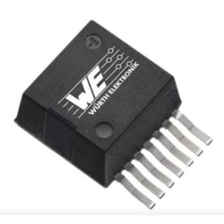 Wurth Elektronik 171030601 2069416