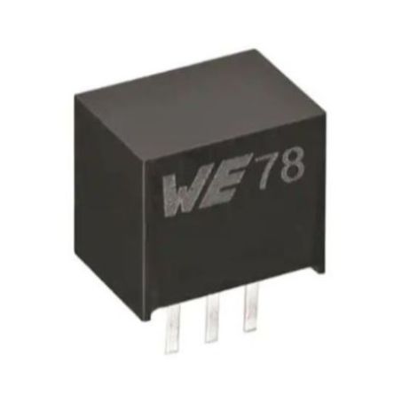 Wurth Elektronik 173010535 2069423