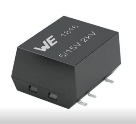 Wurth Elektronik 176861512 2069431