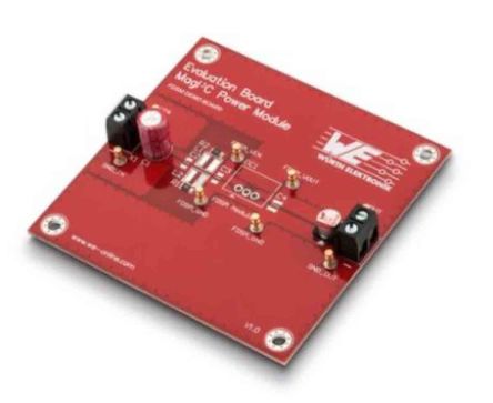 Wurth Elektronik 17800FDSM 2069443
