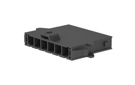 Molex 213814-1106 2069666