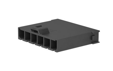 Molex 213815-0106 2069682