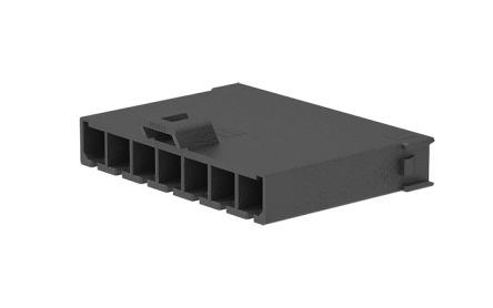 Molex 213815-0107 2069684