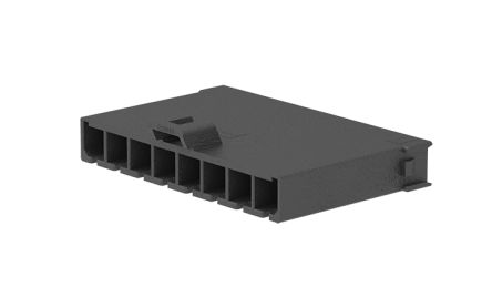 Molex 213815-0108 2069686
