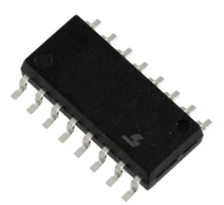 Toshiba TLP293-4(E(T 2069767