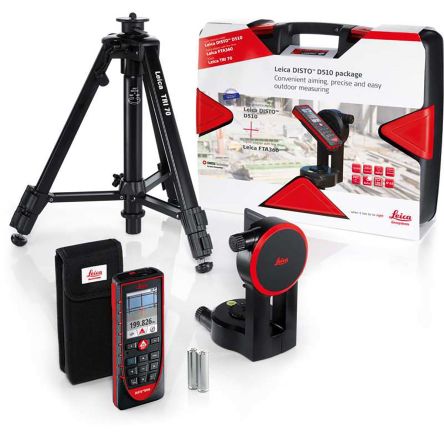 Leica D510 Pro Kit+Cal 2070579