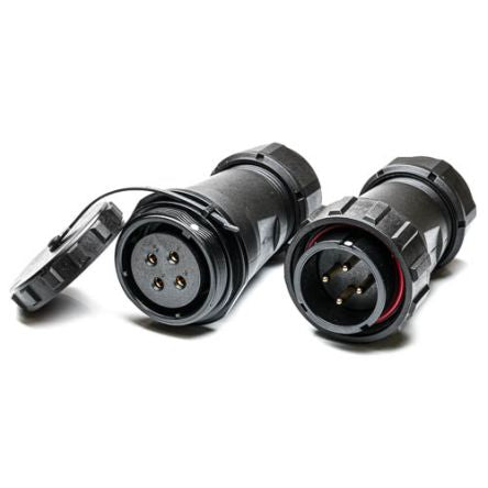 RS PRO 4 2070682