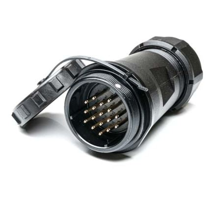 RS PRO 17 2070718