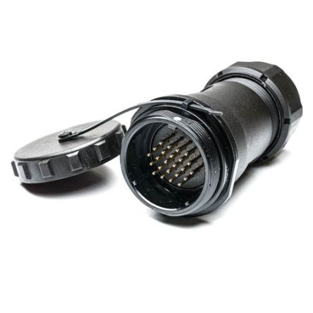 RS PRO 24 2070721