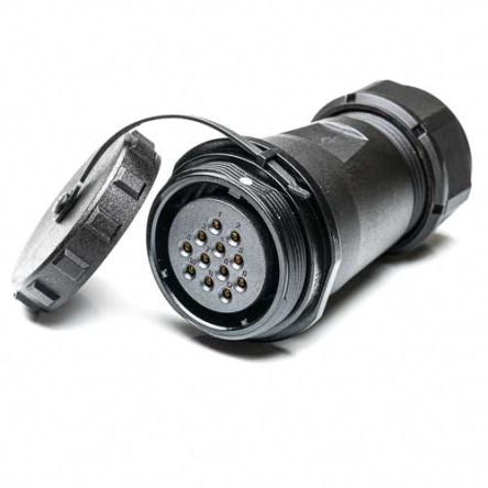 RS PRO 12 2070735