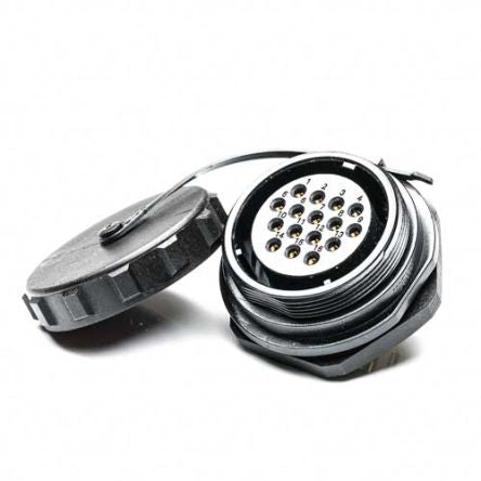 RS PRO 16 2070773