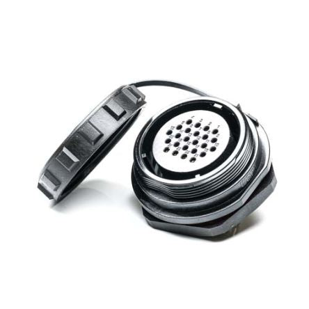 RS PRO 24 2070778